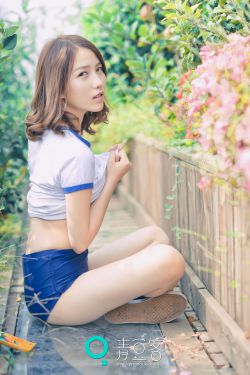 小茹与小黄狗